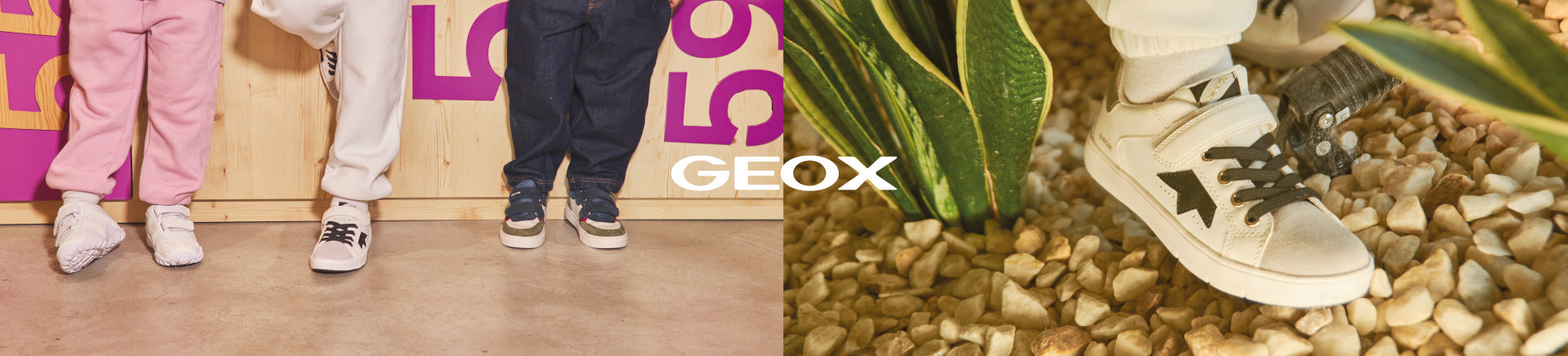 Zapatos Geox Nino Nueva coleccion Zacaris Devolucion gratis