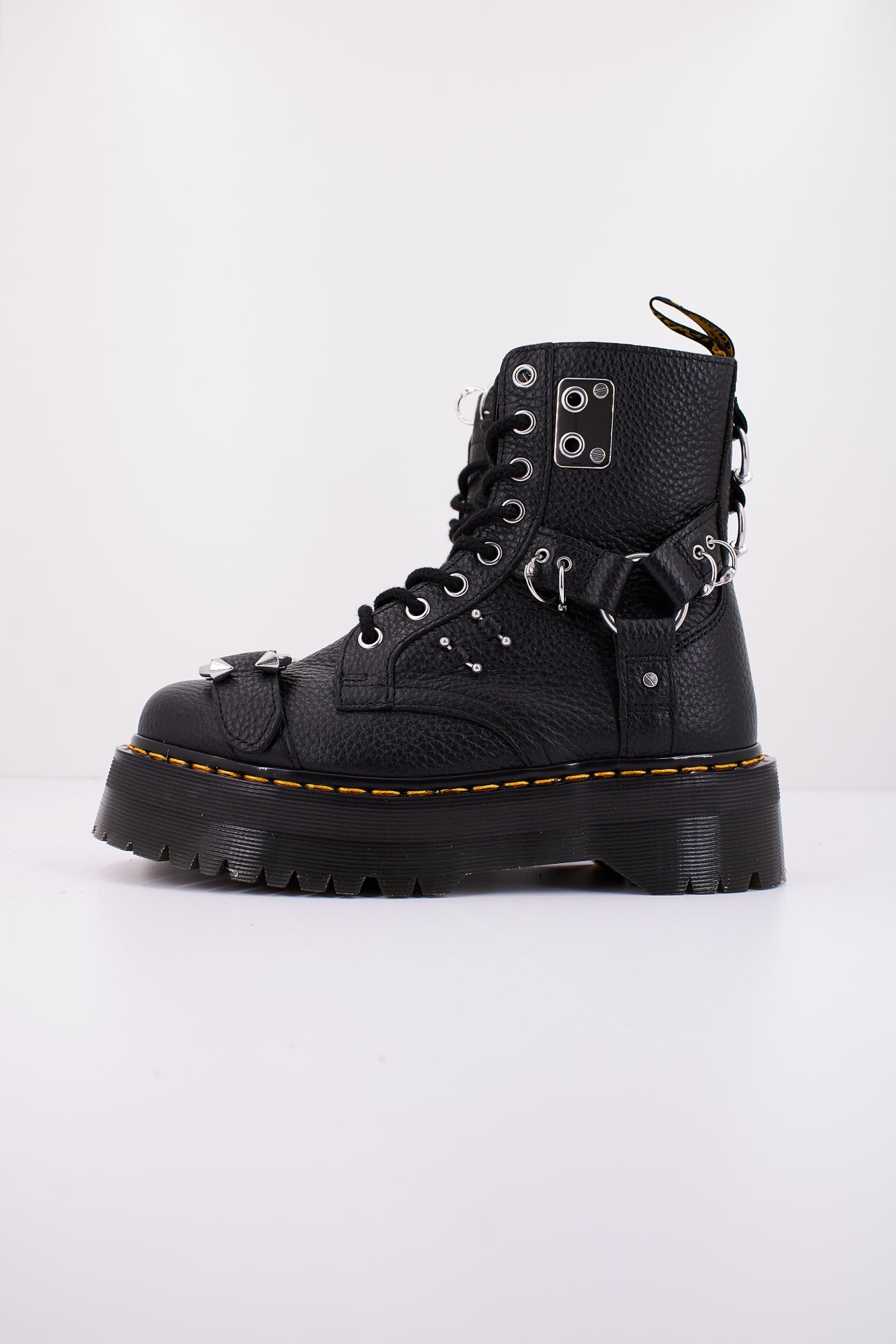 Dr martens panama reviews best sale