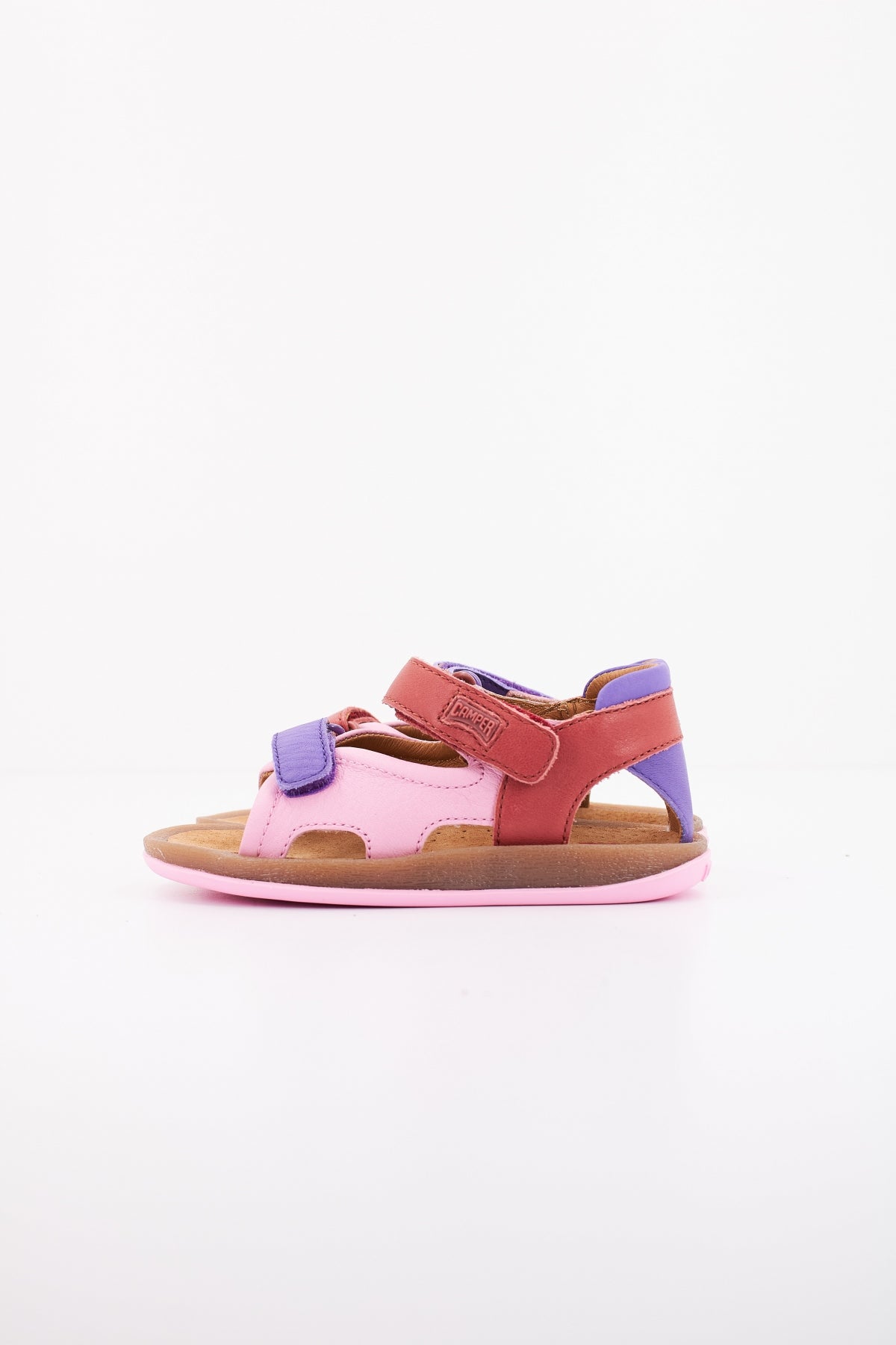 Sandalias camper on sale