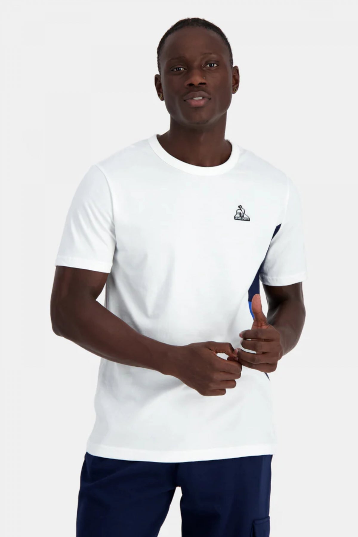 Camisetas Le coq sportif online en Zacaris