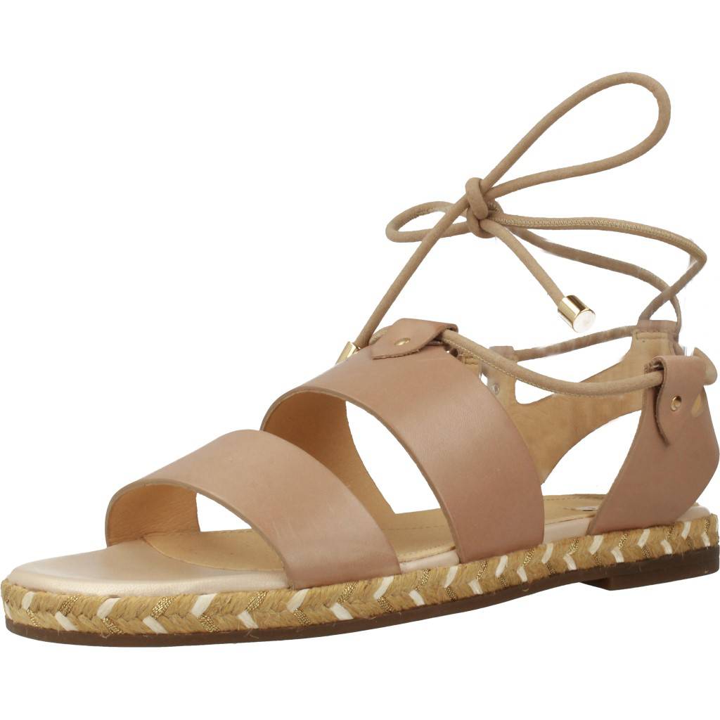 Sandalias Geox online en Zacaris