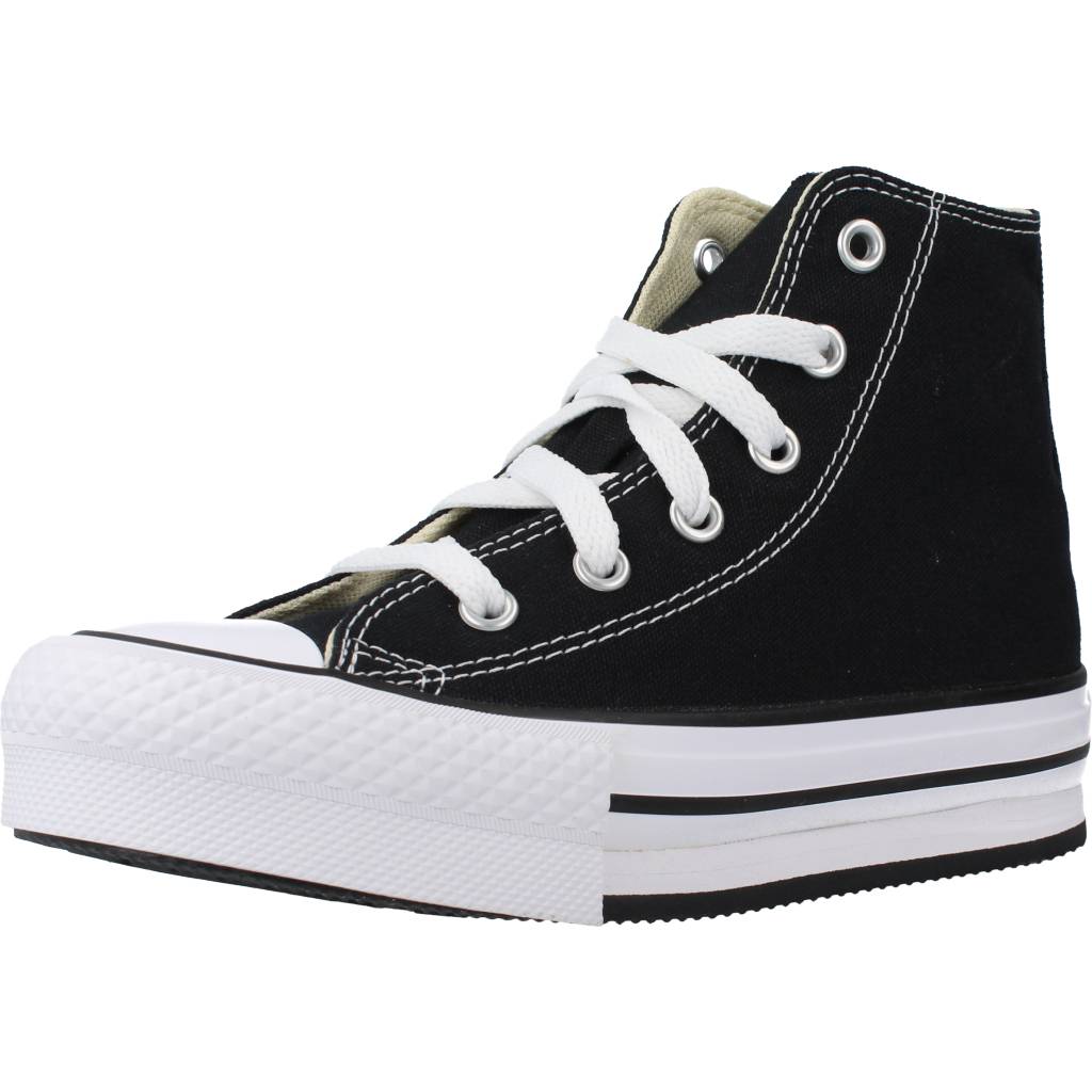 Converse fashion noir 42