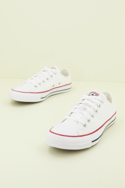 Chuck taylor all fashion star classic ox white