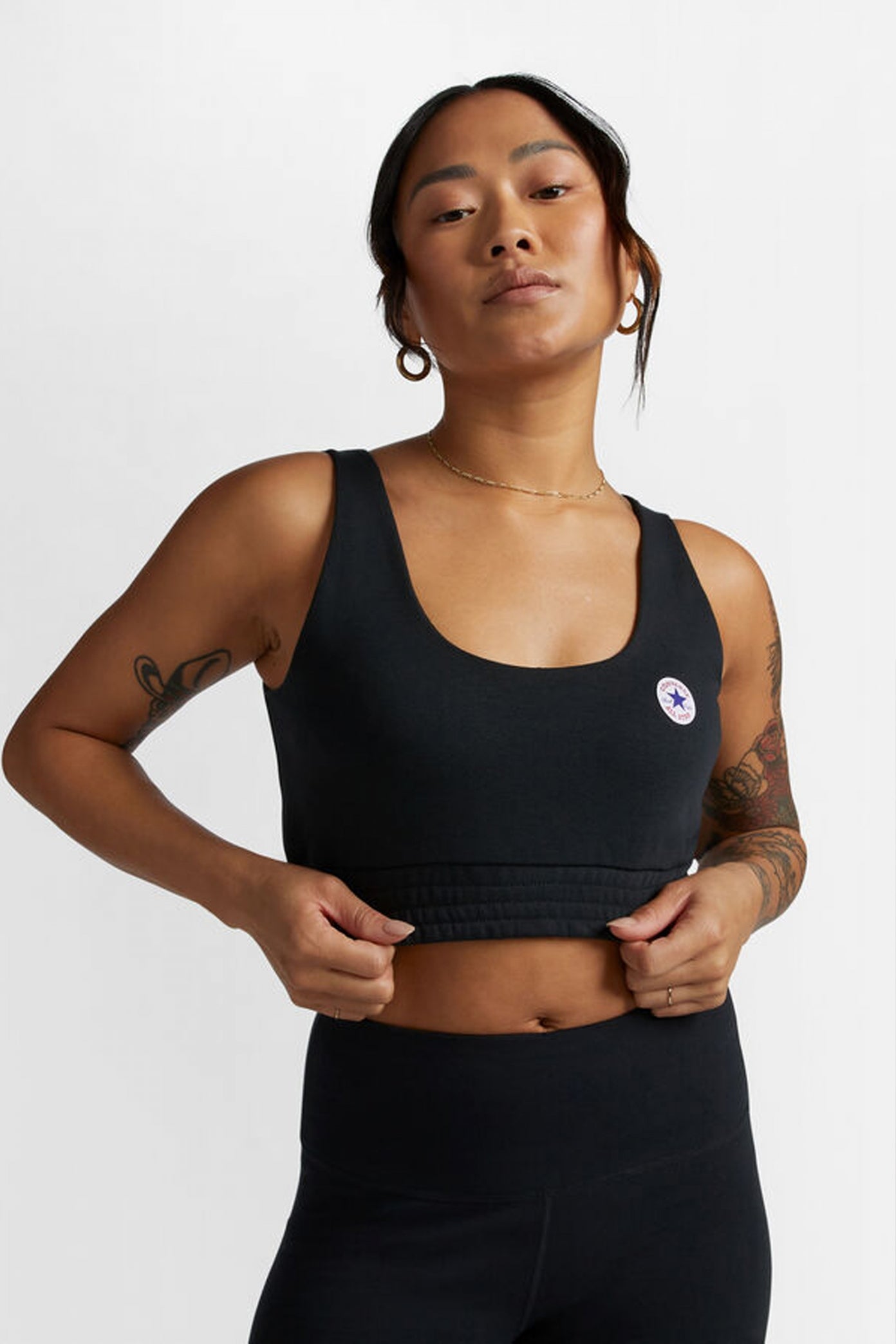 Orders converse sports bra