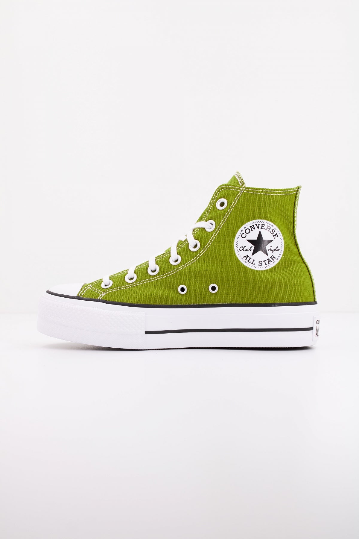 Converse chuck taylor all star verde online