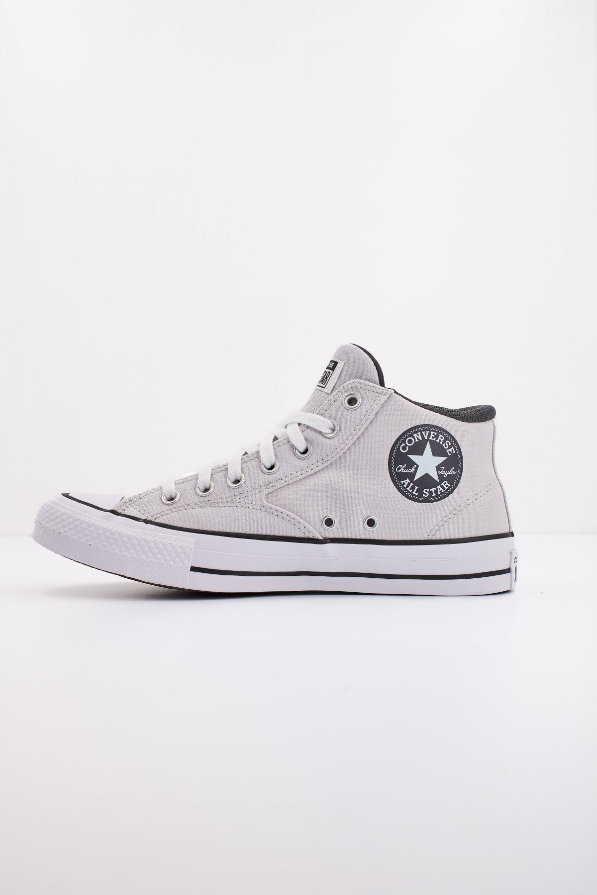 Converse black fashion grey