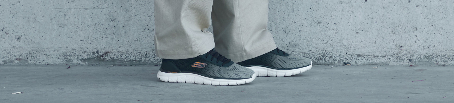 SKECHERS para Hombre