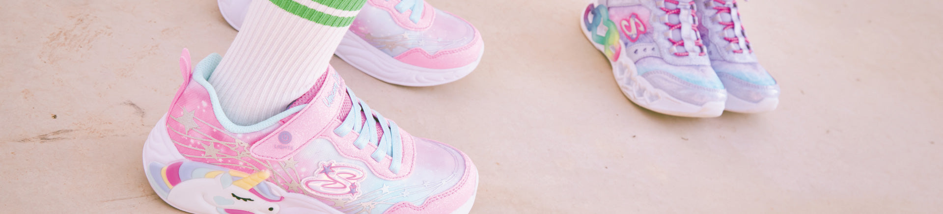 SKECHERS para Niñas