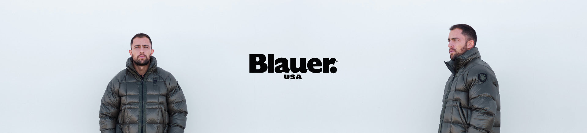 BLAUER