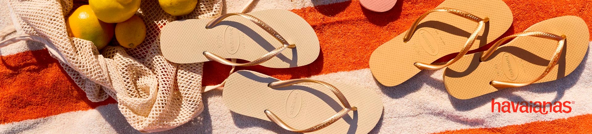 HAVAIANAS