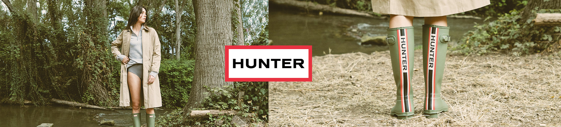 HUNTER