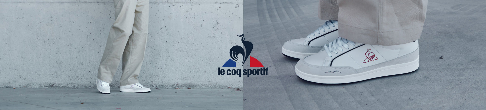 LE COQ SPORTIF