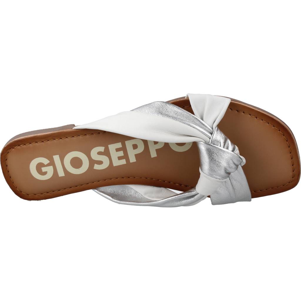 GIOSEPPO G en color PLATA  (7)