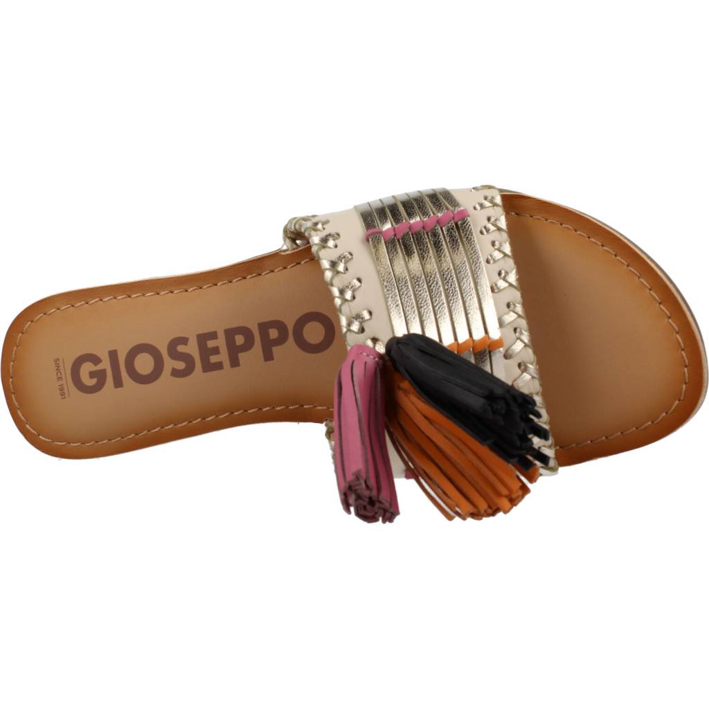 GIOSEPPO CHOISEL en color MULTICOLOR  (7)