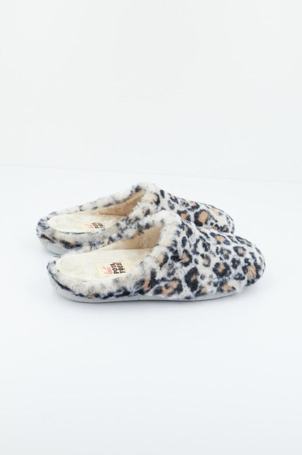 HOT POTATOES ROSHOLT en color ANIMAL PRINT  (2)