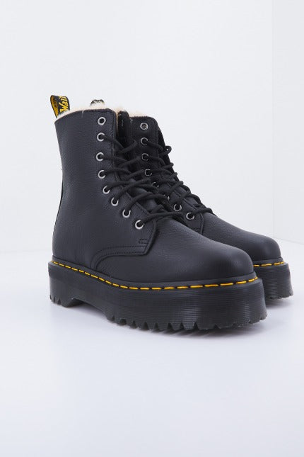 DR. MARTENS JADON FL PISA en color NEGRO  (1)