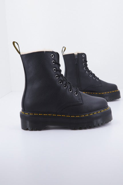 DR. MARTENS JADON FL PISA en color NEGRO  (2)