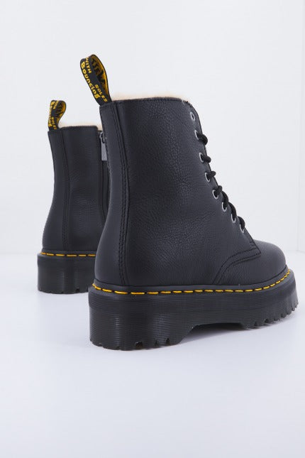 DR. MARTENS JADON FL PISA en color NEGRO  (3)