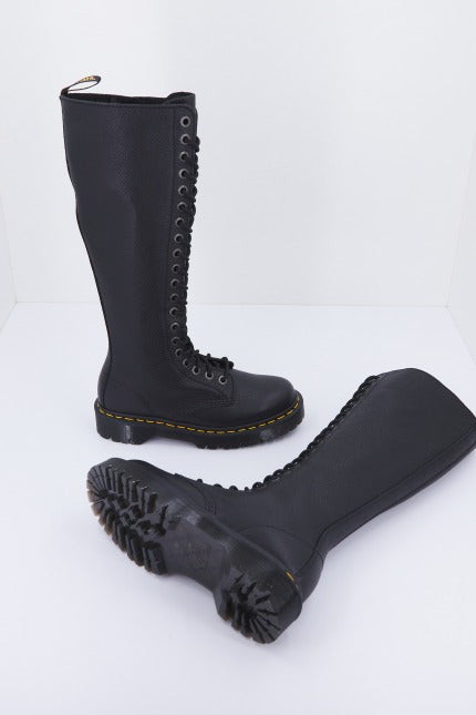 DR. MARTENS B BEX en color NEGRO  (4)