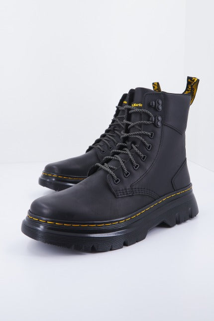 DR. MARTENS TARIK WYOMING en color NEGRO  (1)