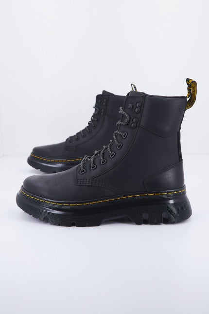 DR. MARTENS TARIK WYOMING en color NEGRO  (2)