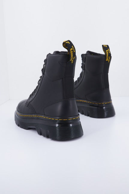 DR. MARTENS TARIK WYOMING en color NEGRO  (3)