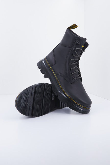 DR. MARTENS TARIK WYOMING en color NEGRO  (4)