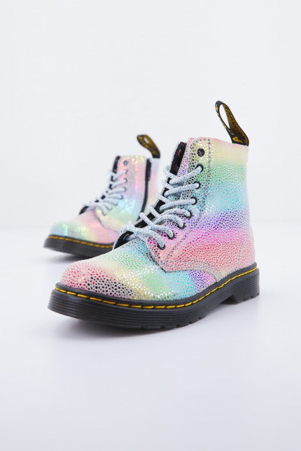 DR. MARTENS  PASCAL KIDRAY en color MULTICOLOR  (1)