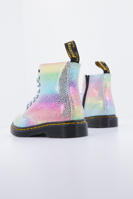 DR. MARTENS  PASCAL KIDRAY en color MULTICOLOR  (3)