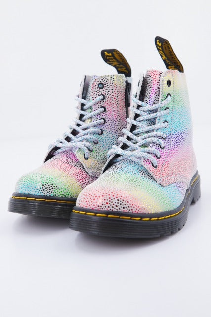 DR. MARTENS  PASCAL KIDRAY en color MULTICOLOR  (4)