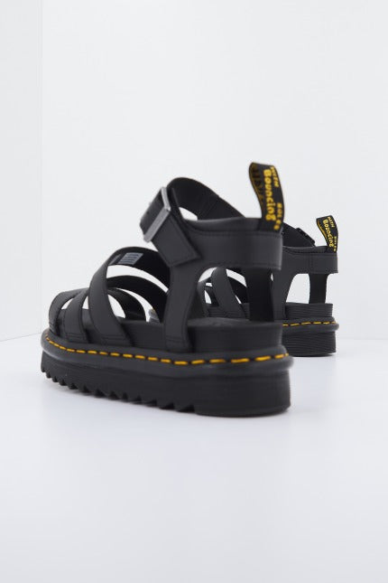 DR. MARTENS BLAIRE en color NEGRO  (3)