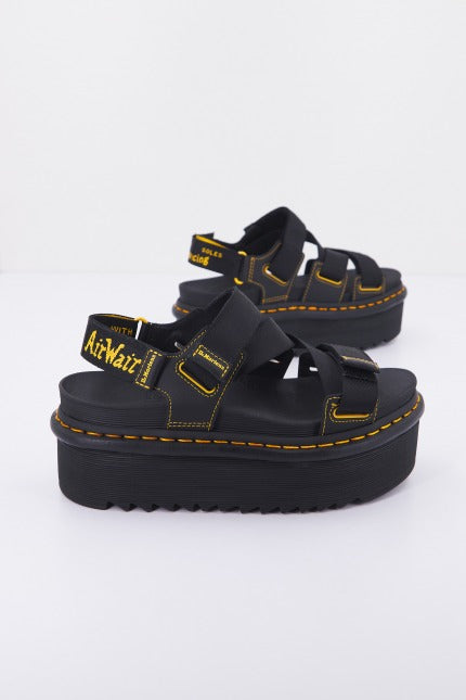 DR. MARTENS  en color NEGRO  (2)