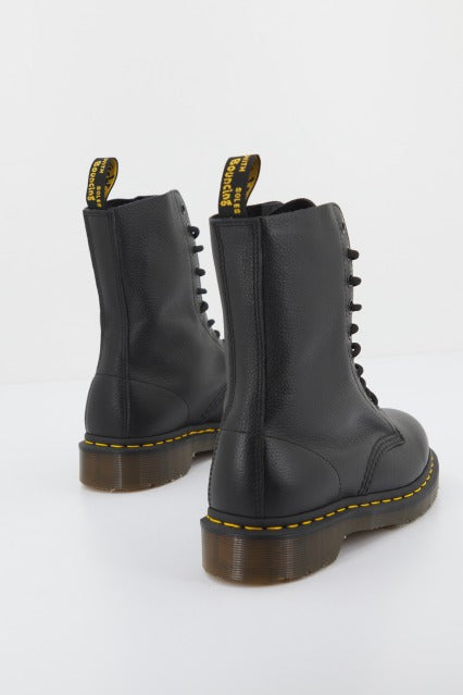 DR. MARTENS VIRGINIA en color NEGRO  (2)