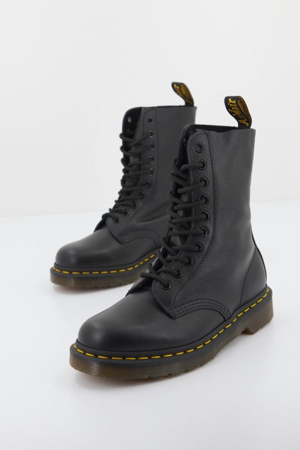 DR. MARTENS VIRGINIA en color NEGRO  (3)