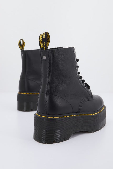 DR. MARTENS PASCAL MAX PISA en color NEGRO  (3)