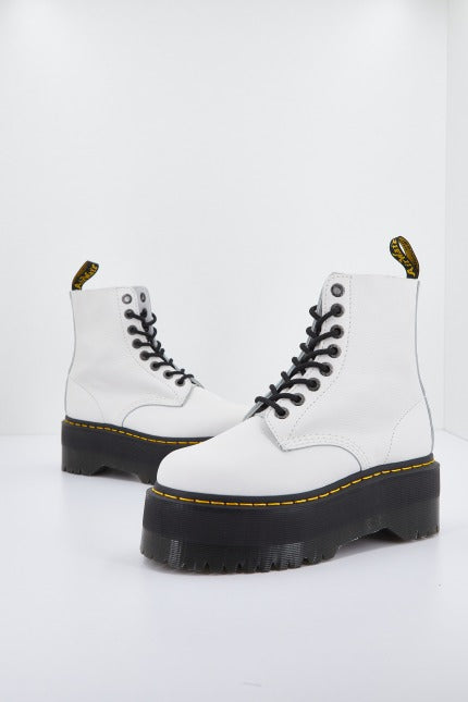 DR. MARTENS  PASCAL MAX OPTICAL en color BLANCO  (1)