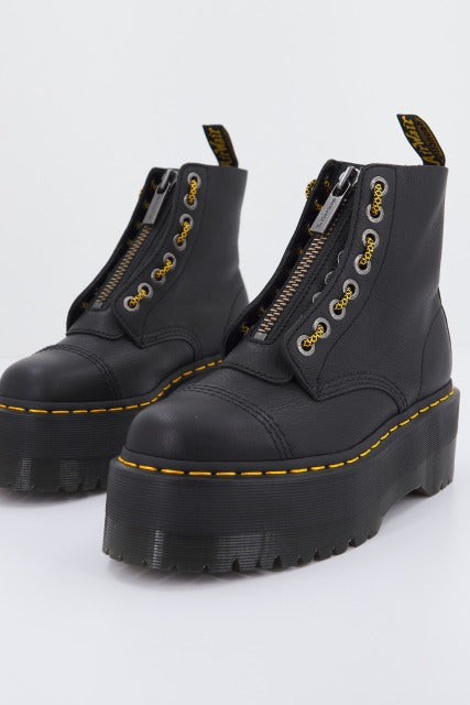 DR. MARTENS SINCLAIR MAX PISA en color NEGRO  (2)