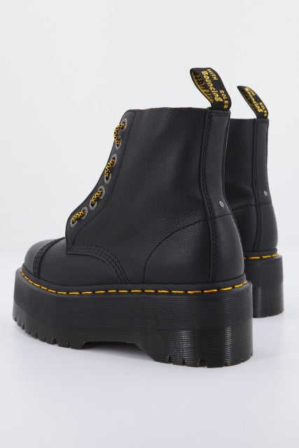 DR. MARTENS SINCLAIR MAX PISA en color NEGRO  (3)