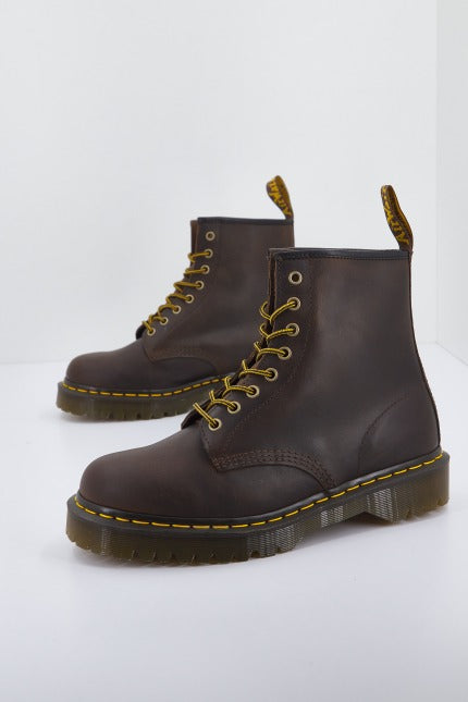 DR. MARTENS CORE BEX en color MARRON  (1)