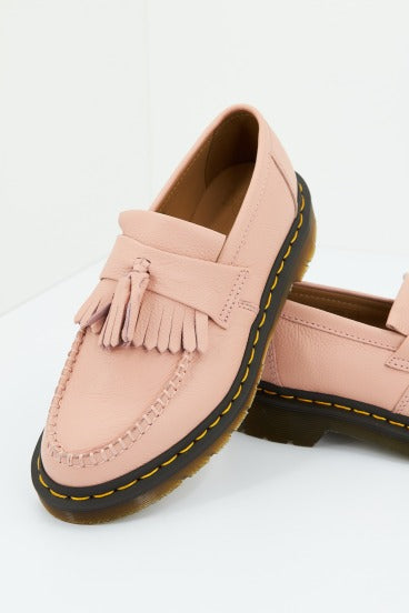 DR. MARTENS  ADRIAN PEACH en color ROSA  (1)