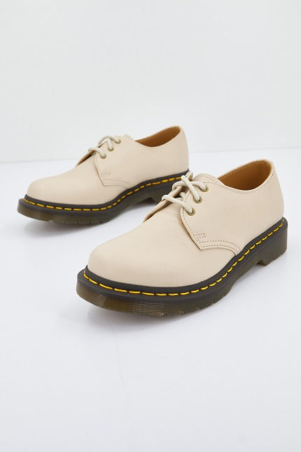 DR. MARTENS  PARCHMENT VIRGINIA en color BEIS  (1)