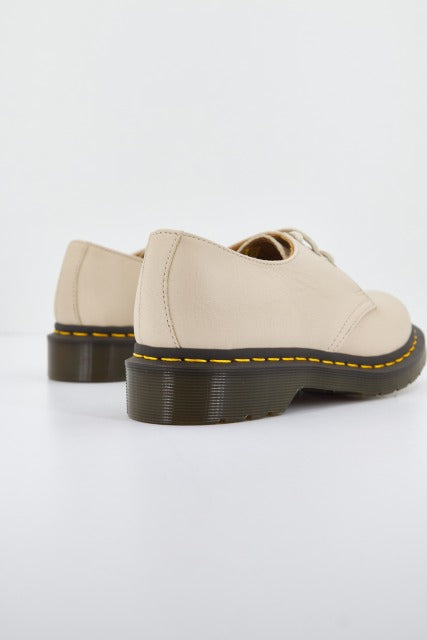 DR. MARTENS  PARCHMENT VIRGINIA en color BEIS  (3)