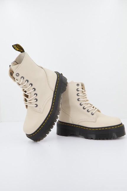 DR. MARTENS  JADON III PARCHMENT PISA en color BEIS  (1)