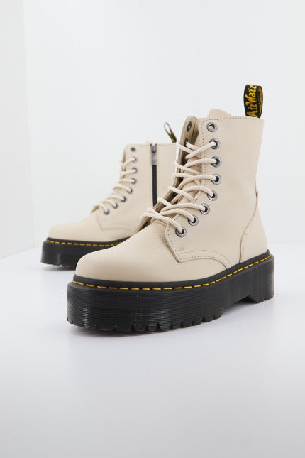 DR. MARTENS  JADON III PARCHMENT PISA en color BEIS  (2)