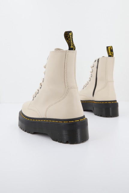 DR. MARTENS  JADON III PARCHMENT PISA en color BEIS  (3)