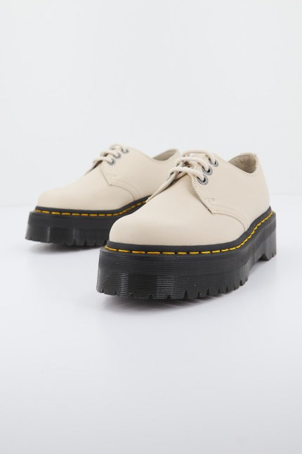 DR. MARTENS  QUAD II PARCHMENT P en color BEIS  (2)