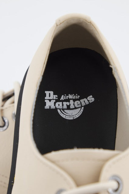 DR. MARTENS  QUAD II PARCHMENT P en color BEIS  (4)