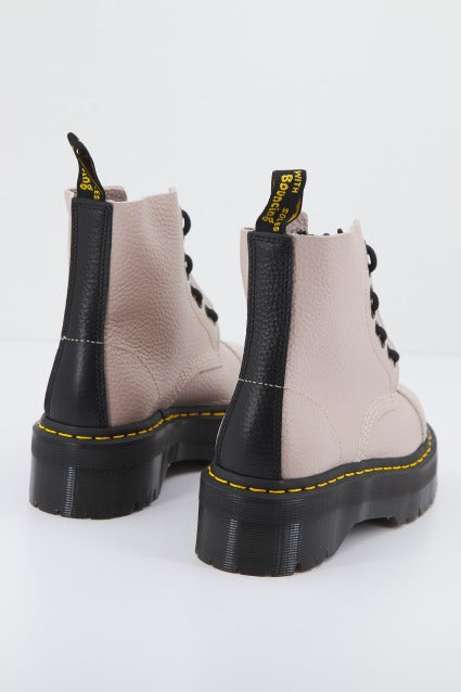 DR. MARTENS SINCLAIR VINTAGE en color BEIS  (2)