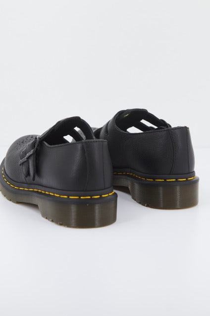 DR. MARTENS MARY JANE en color NEGRO  (2)