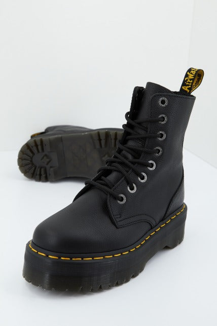 DR. MARTENS JADON III  en color NEGRO  (3)